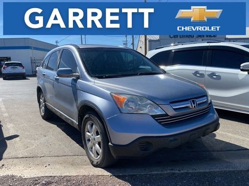 Used 2009 Honda CR-V EX-L image 1