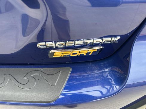 Certified 2024 Subaru Crosstrek 2.5i Sport w/ Popular Package #4A image 9