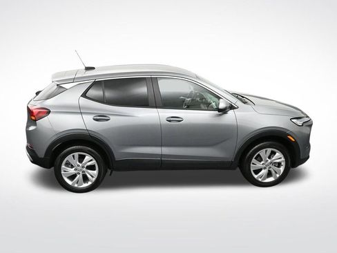 Used 2026 Buick Encore GX Preferred image 21