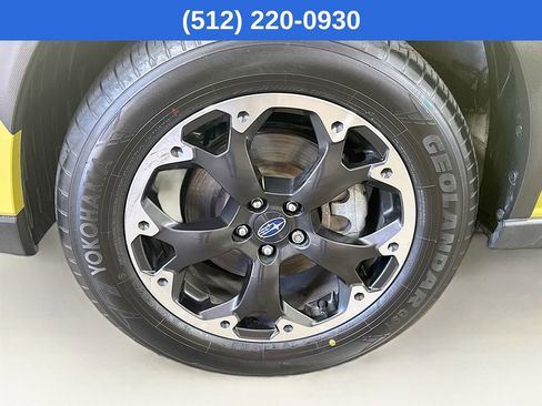 Certified 2023 Subaru Crosstrek 2.0i image 38