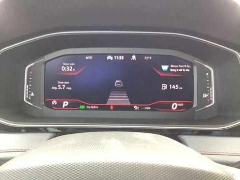 New 2026 Volkswagen Jetta GLI Autobahn FWD image 20
