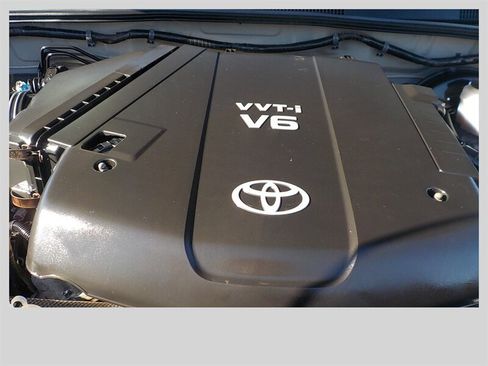 Used 2006 Toyota Tacoma 4x4 Double Cab image 42