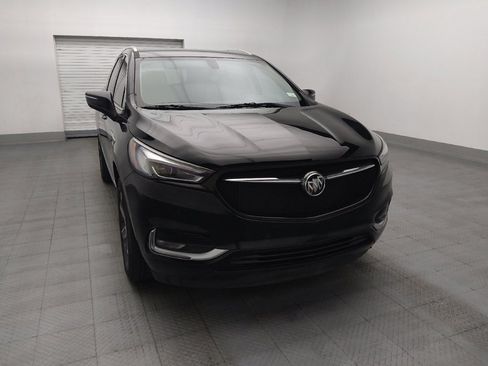 Used 2020 Buick Enclave Essence w/ Sport Touring Edition FWD image 14
