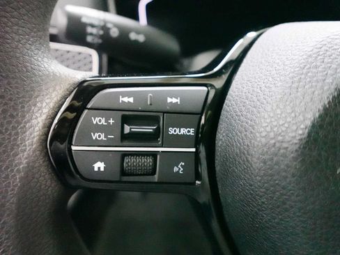 Used 2024 Honda Civic LX image 17
