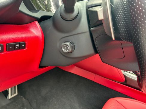 Used 2022 Lexus IS 350 F Sport AWD/4WD image 45