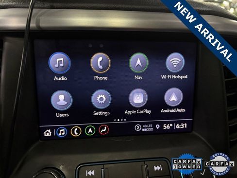 Certified 2023 GMC Acadia SLT w/ Preferred Package image 12