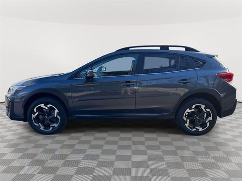 Used 2021 Subaru Crosstrek 2.5i Limited image 4