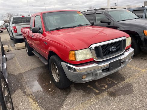 Used 2004 Ford Ranger 4x4 SuperCab image 19