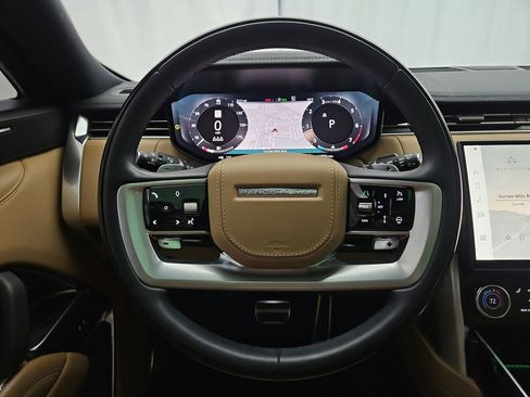 Used 2023 Land Rover Range Rover SE image 15