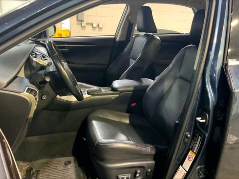 Used 2015 Lexus NX 200t AWD image 7