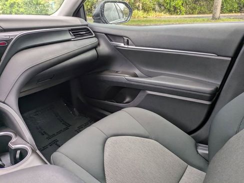 Used 2024 Toyota Camry LE w/ Convenience Package image 16