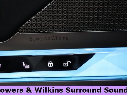 Used 2025 BMW 760i xDrive w/ Executive Package image 42