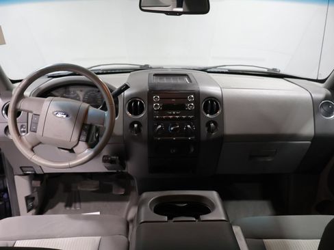Used 2008 Ford F150 XLT AWD/4WD image 18