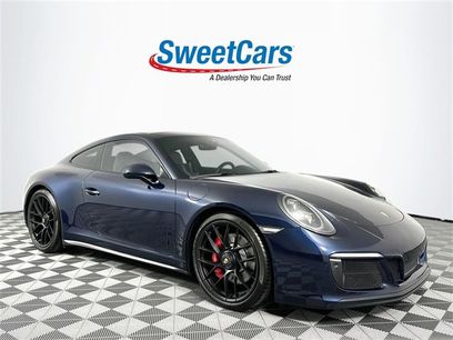 Used 2019 Porsche 911 Carrera GTS