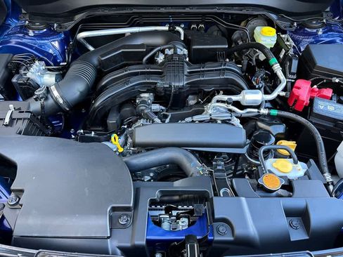 New 2026 Subaru Forester Sport image 9