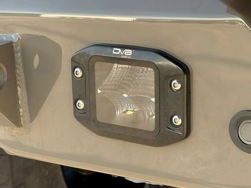 Used 2025 Ford Bronco Raptor w/ Interior Carbon Fiber Pack AWD/4WD image 11