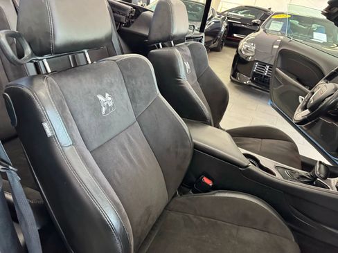 Used 2019 Dodge Challenger R/T Scat Pack w/ Widebody Package image 14