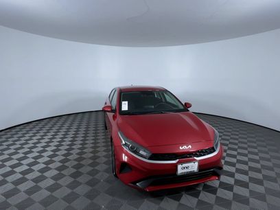 Used 2023 Kia Forte LXS