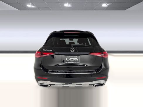 Used 2023 Mercedes-Benz GLC 300 image 10