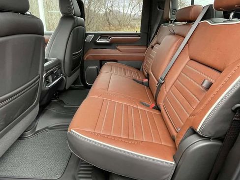 New 2026 GMC Sierra 3500 Denali Ultimate image 11