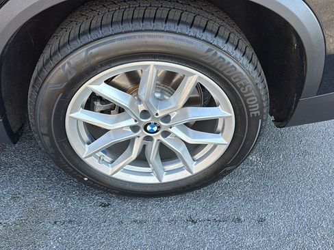 Certified 2023 BMW X5 xDrive40i w/ Premium Package AWD/4WD image 34