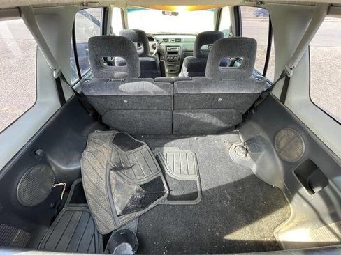 Used 1999 Honda CR-V EX image 27
