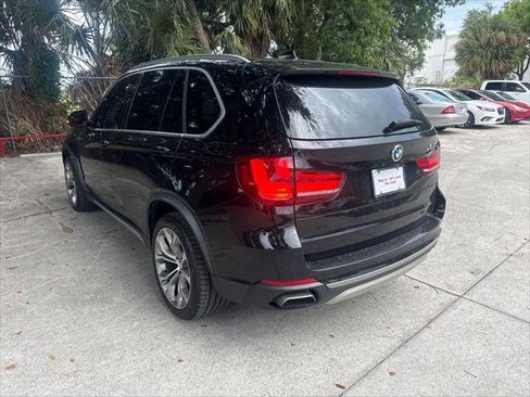 Used 2018 BMW X5 sDrive35i RWD image 8