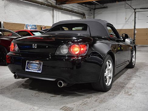Used 2003 Honda S2000 image 6