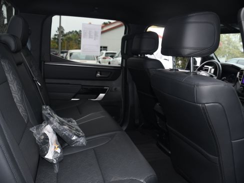 Used 2025 Toyota Tundra 1794 Edition image 19
