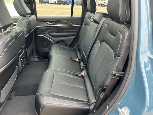 New 2026 Jeep Grand Cherokee Limited image 20