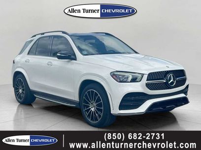 Used 2023 Mercedes-Benz GLE 350