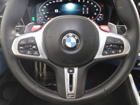 Used 2023 BMW M4 Competition RWD image 53