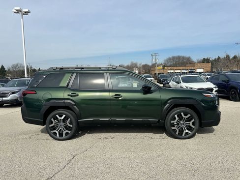 New 2026 Subaru Outback Touring XT AWD/4WD image 14