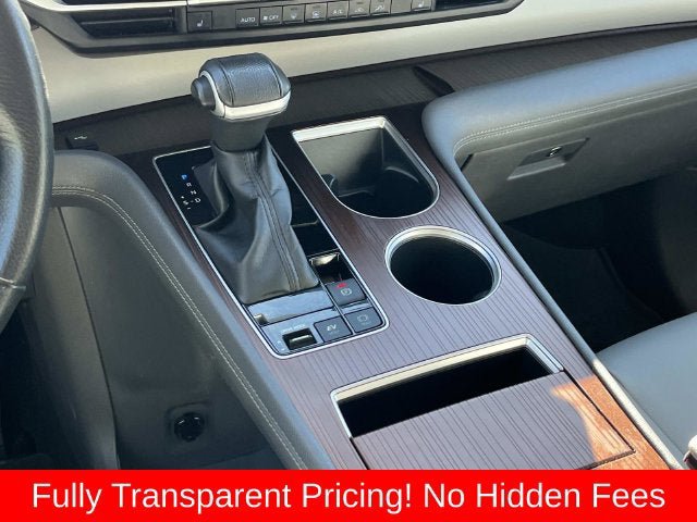 Used 2022 Toyota Sienna XLE FWD image 14