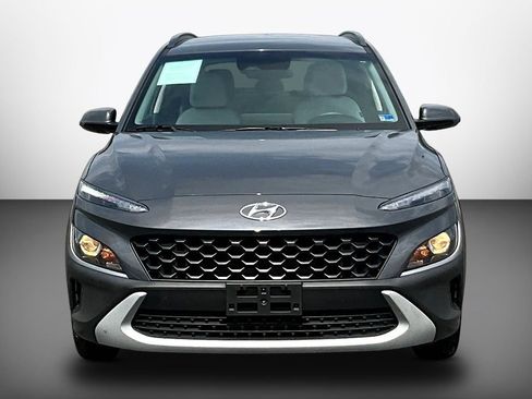 Certified 2023 Hyundai Kona SEL w/ Cargo Package AWD/4WD image 2