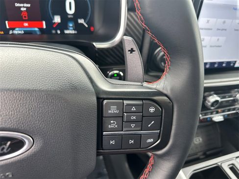 Used 2023 Ford F150 Raptor w/ Equipment Group 802A Raptor R image 24