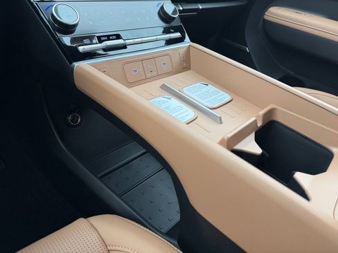 New 2026 Hyundai Santa Fe Limited FWD image 27
