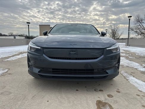 Used 2024 Polestar Polestar 2 image 2