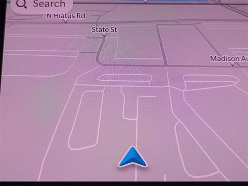 New 2025 Jeep Grand Cherokee Summit image 24