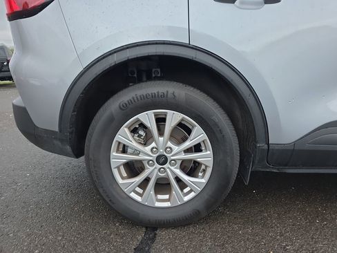 Used 2024 Ford Escape Active AWD/4WD image 11