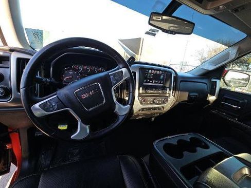 Used 2015 GMC Sierra 1500 SLE w/ SLE Value Package image 13