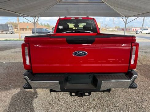 New 2026 Ford F350 XLT image 7