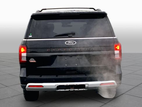 Certified 2023 Ford Expedition Timberline AWD/4WD image 5