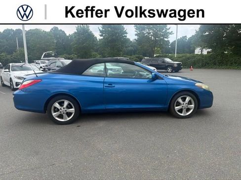 Used 2008 Toyota Solara SLE FWD image 6