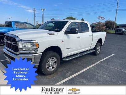 Used 2019 RAM 2500 Big Horn