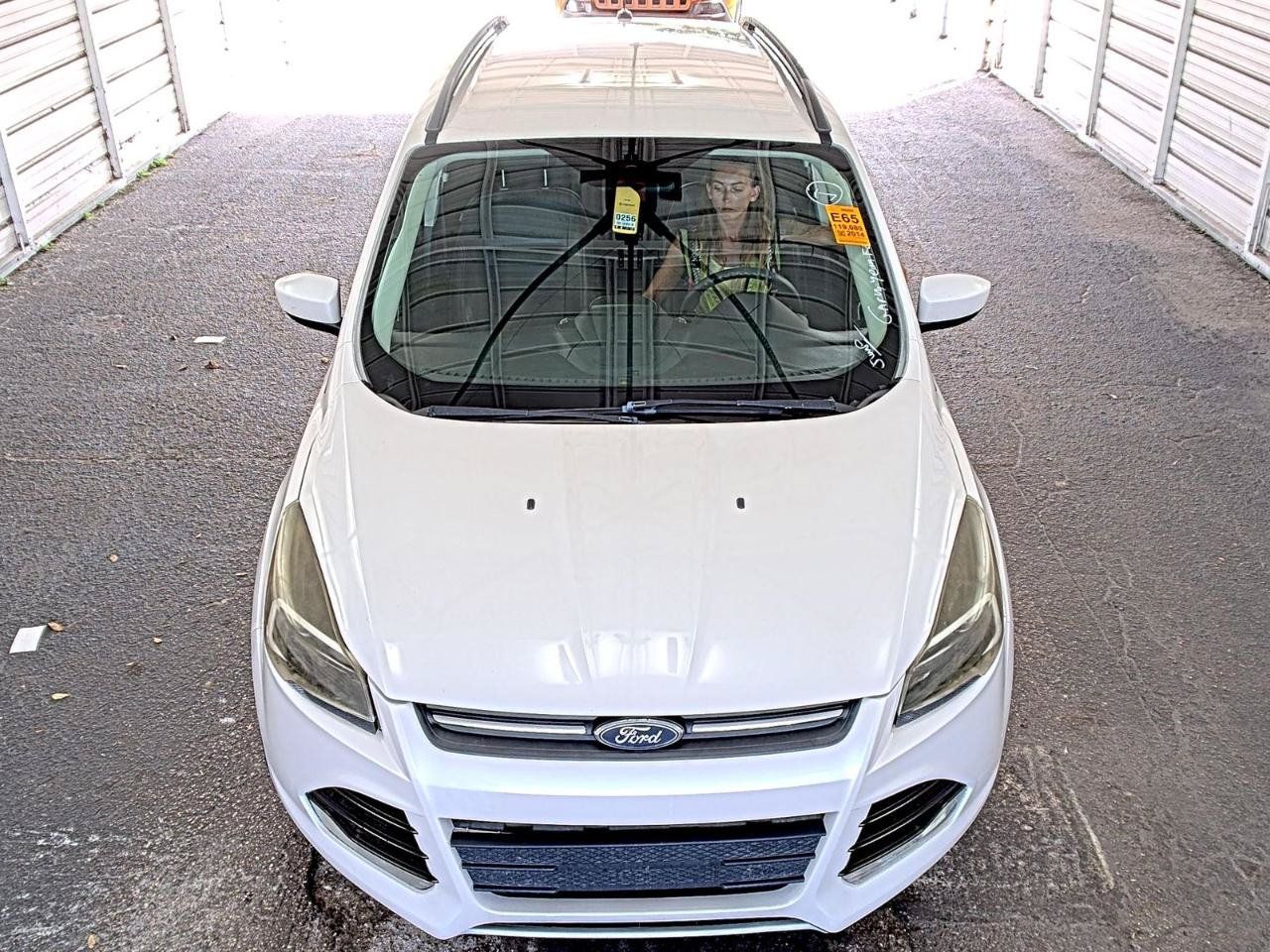 Used 2014 Ford Escape SE w/ Equipment Group 201A FWD image 2