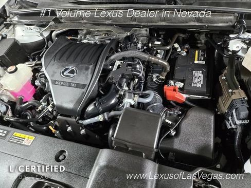 Certified 2024 Lexus RX 350 F Sport w/ Convenience Package AWD/4WD image 26