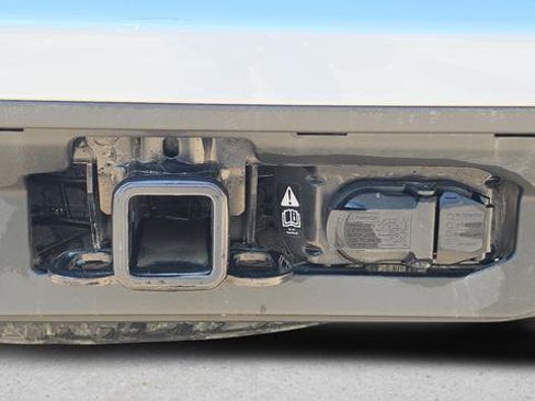 Used 2025 Ford Expedition Active AWD/4WD image 18