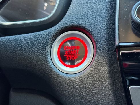 Used 2018 Honda CR-V Touring image 34