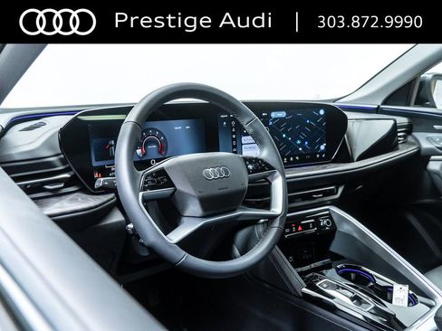 New 2026 Audi Q5 Premium Plus AWD/4WD image 13